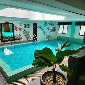 Hotel The Boutique ***