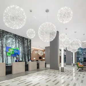 Hotel Express Centre By Ihg ****