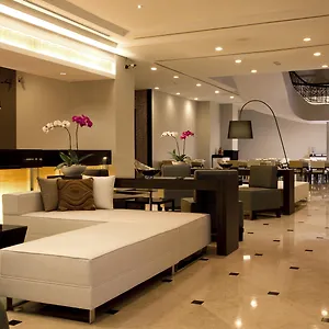 Hotel Ac By Marriott, Kuala Lumpur