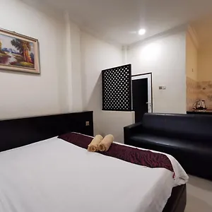 Hotel Adina Drive-in Cenang - Managed By Shell Out **