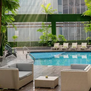 Melia **** Kuala Lumpur