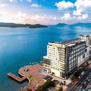 Hotel Marriott *****