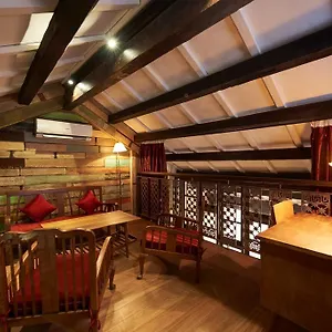 Bed & Breakfast Le Yuen ***