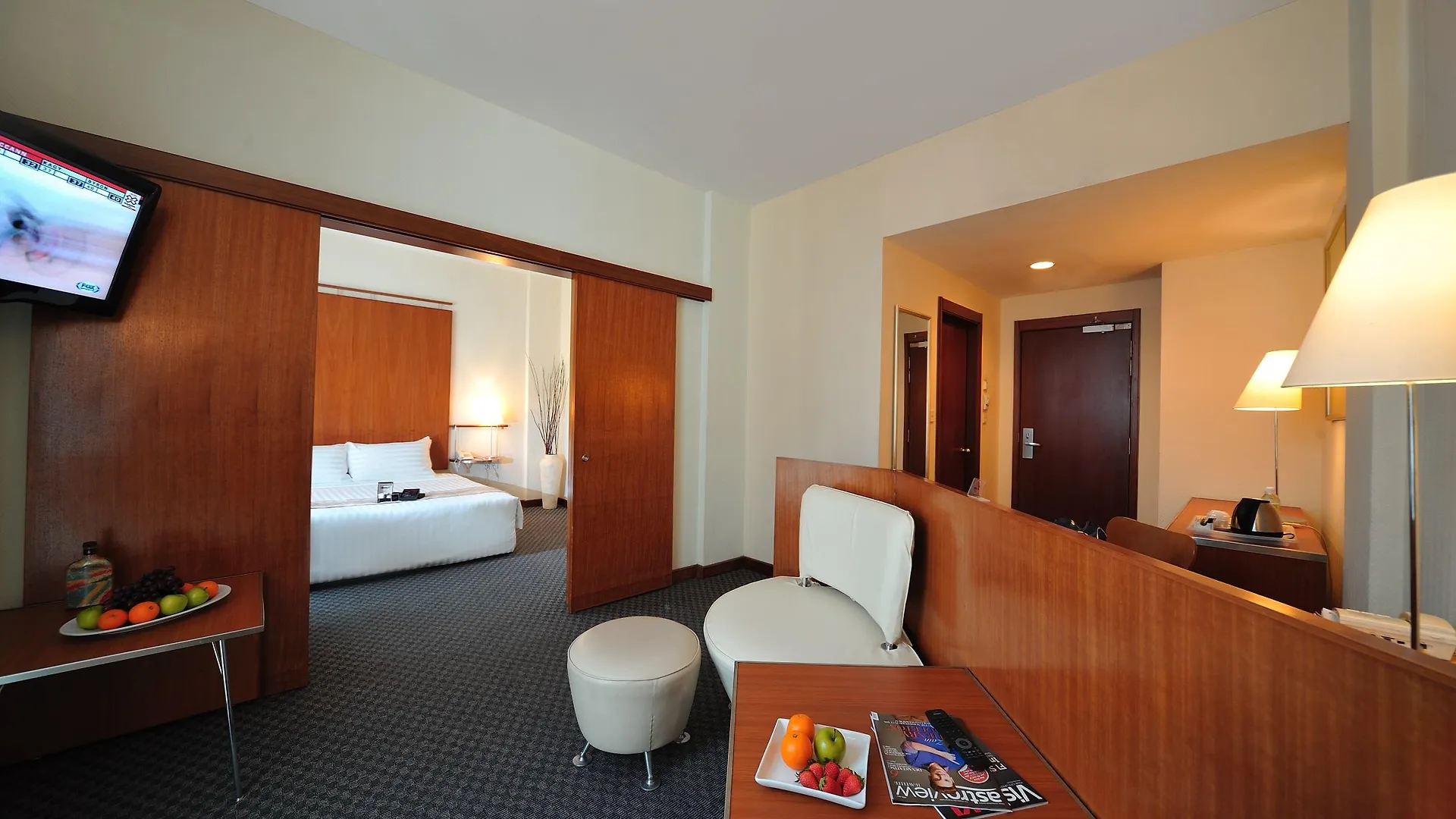 Alpha Genesis Hotel Bukit Bintang Kuala Lumpur