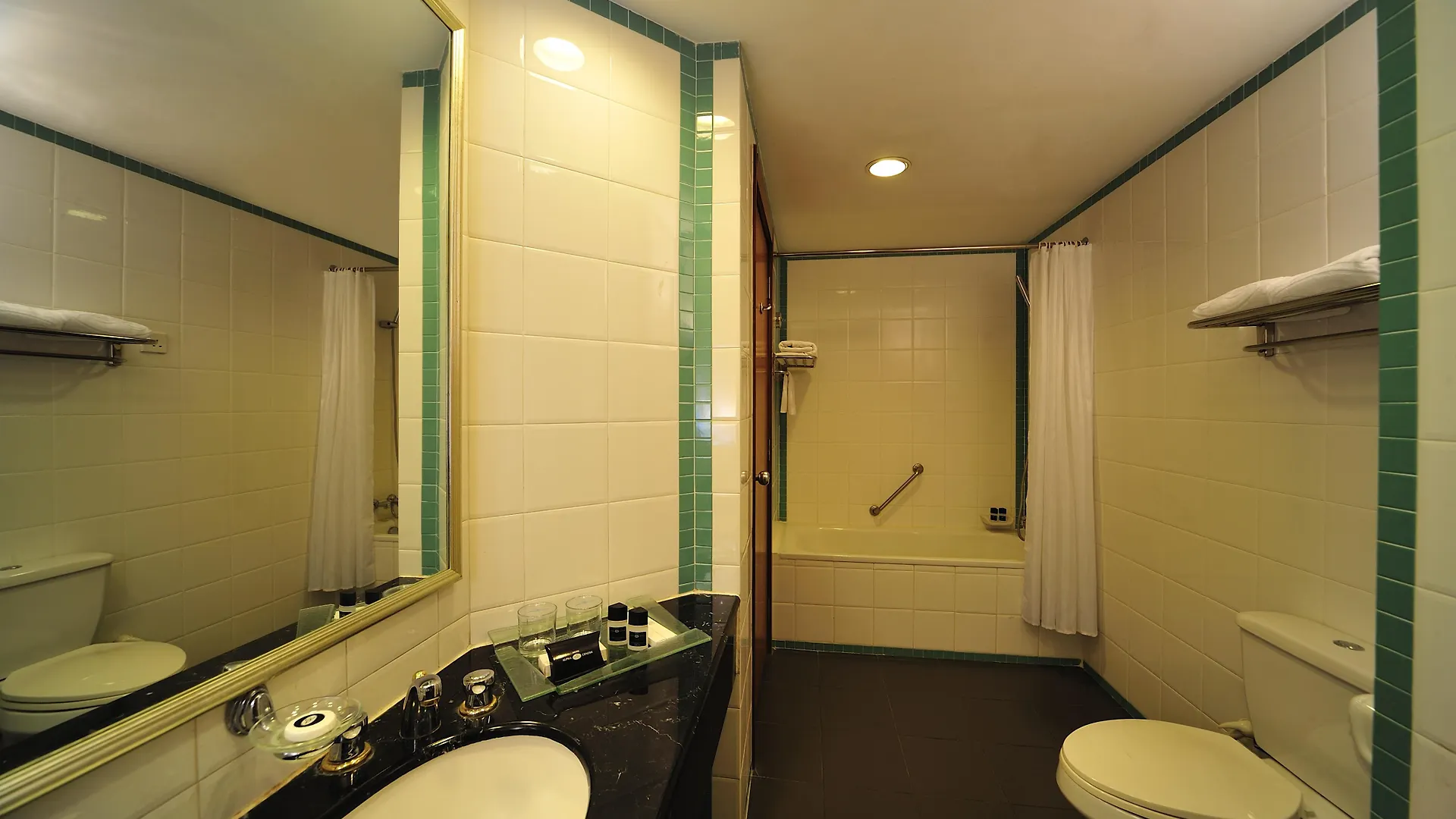 Alpha Genesis Hotel Bukit Bintang Kuala Lumpur