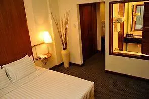 ***  Alpha Genesis Hotel Bukit Bintang Kuala Lumpur Malaysia