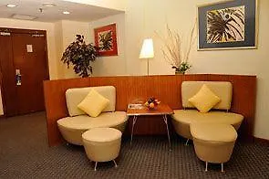 Alpha Genesis Hotel Bukit Bintang Kuala Lumpur 3*,