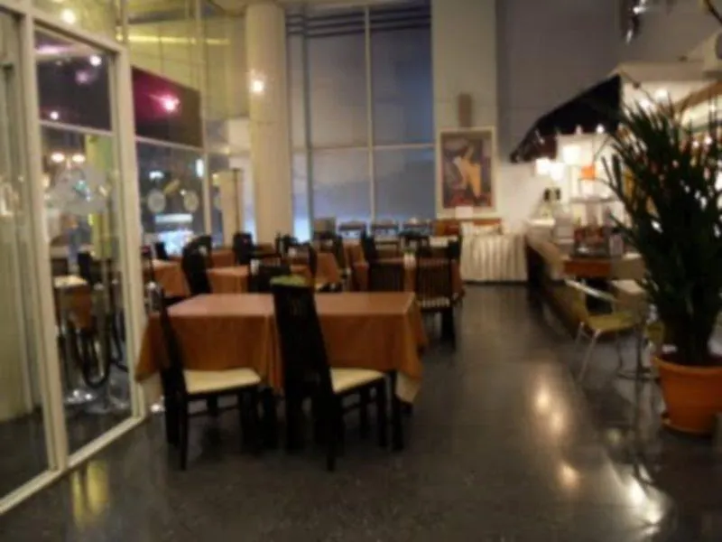 Alpha Genesis Hotel Bukit Bintang Kuala Lumpur