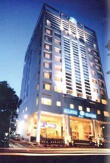 Alpha Genesis Hotel Bukit Bintang Kuala Lumpur 3*,