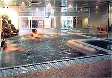 Alpha Genesis Hotel Bukit Bintang Kuala Lumpur
