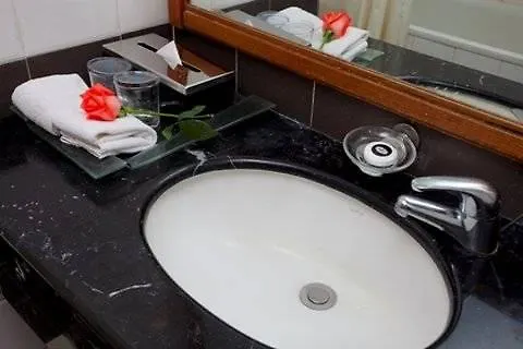 Alpha Genesis Hotel Bukit Bintang Kuala Lumpur 3*,  Malaysia