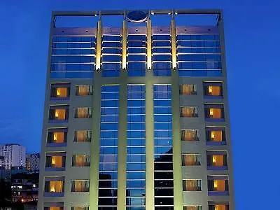 Alpha Genesis Hotel Bukit Bintang Kuala Lumpur 3*,