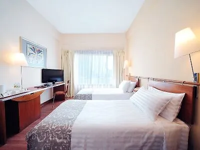 Alpha Genesis Hotel Bukit Bintang Kuala Lumpur 3*,  Malaysia