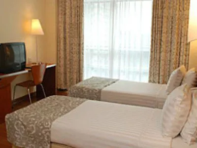 Alpha Genesis Hotel Bukit Bintang Kuala Lumpur 3*,  Malaysia