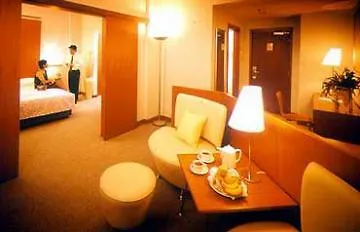 Alpha Genesis Hotel Bukit Bintang Kuala Lumpur